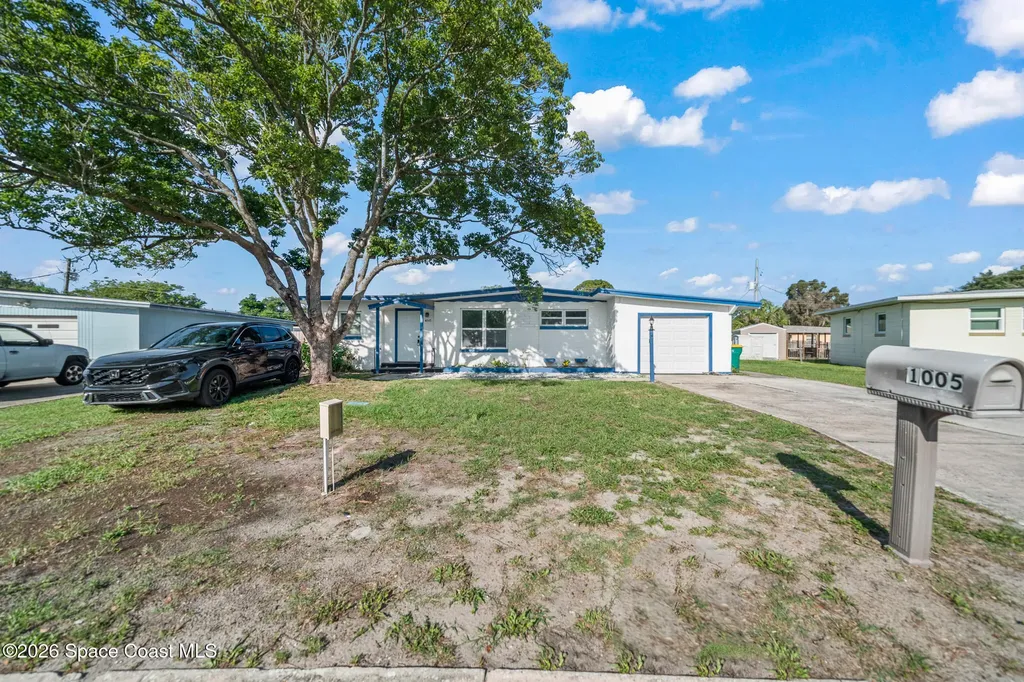 1005 Greenwood Way Cocoa FL 32922