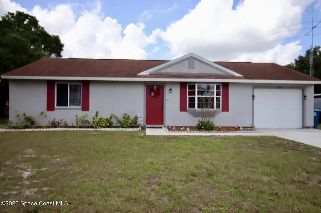 1028 Zambrana Street SE Palm Bay FL 32909