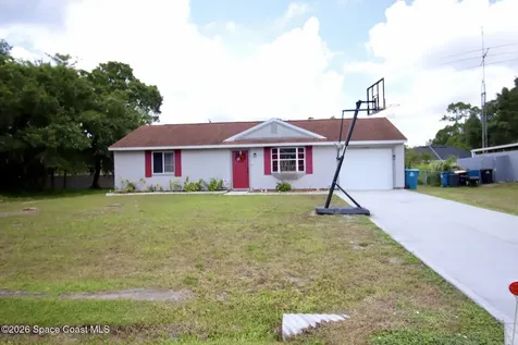 1028 Zambrana Street SE Palm Bay FL 32909