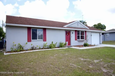 1028 Zambrana Street SE Palm Bay FL 32909