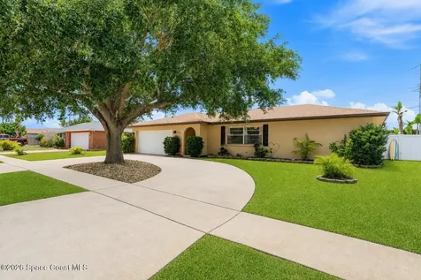 1495 Mars Street Merritt Island FL 32953