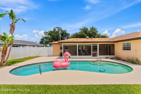 1495 Mars Street Merritt Island FL 32953