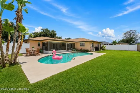 1495 Mars Street Merritt Island FL 32953