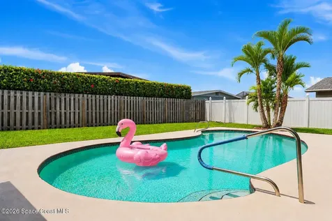 1495 Mars Street Merritt Island FL 32953