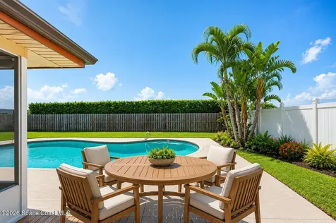 1495 Mars Street Merritt Island FL 32953