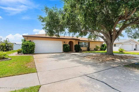 1495 Mars Street Merritt Island FL 32953