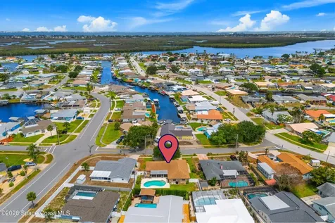 1495 Mars Street Merritt Island FL 32953