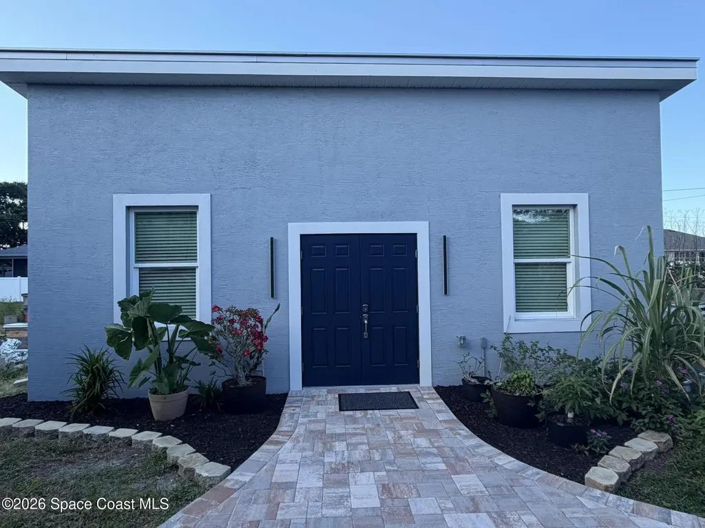 433 Crystalmist Road NW Palm Bay FL 32907