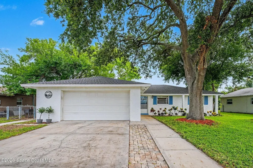 2432 Colony Drive Melbourne FL 32935