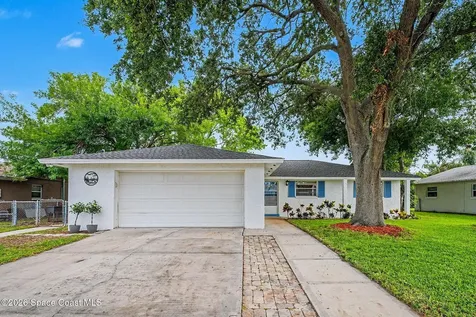 2432 Colony Drive Melbourne FL 32935