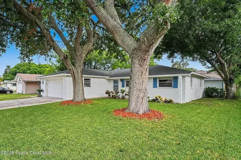 2432 Colony Drive Melbourne FL 32935