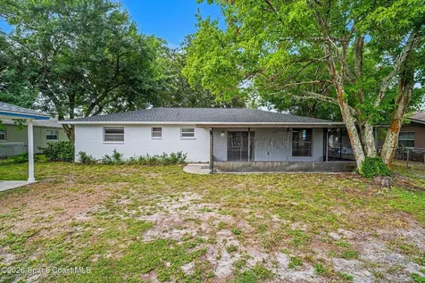 2432 Colony Drive Melbourne FL 32935