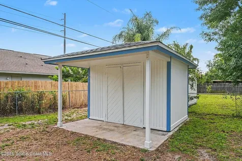 2432 Colony Drive Melbourne FL 32935