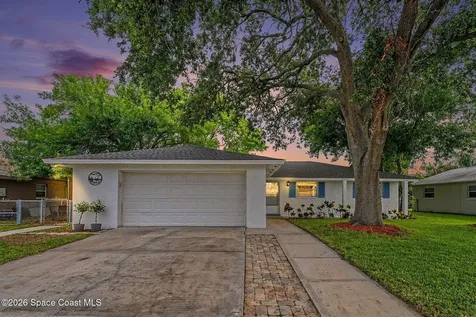 2432 Colony Drive Melbourne FL 32935