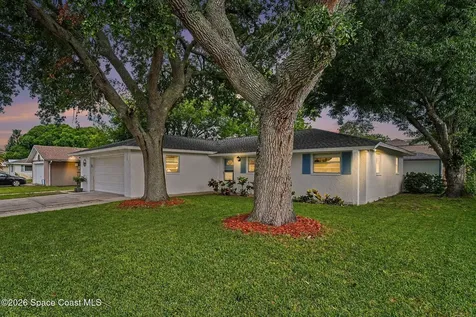 2432 Colony Drive Melbourne FL 32935