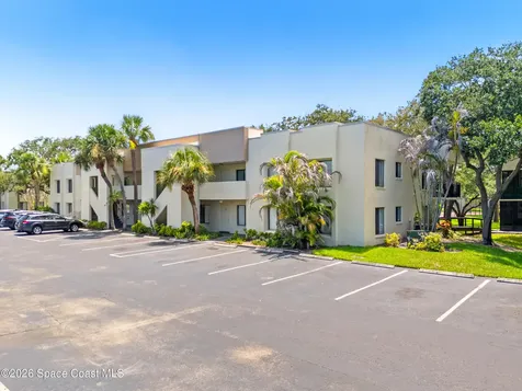 200 International Drive Cape Canaveral FL 32920