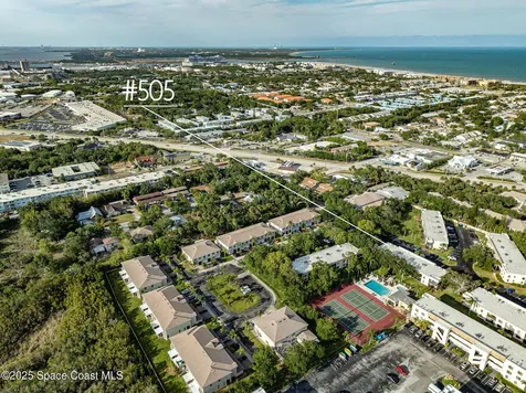 200 International Drive Cape Canaveral FL 32920