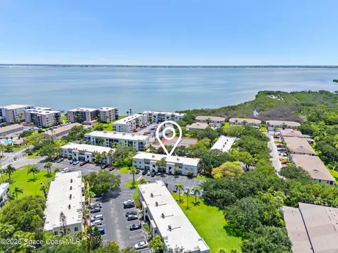 200 International Drive Cape Canaveral FL 32920
