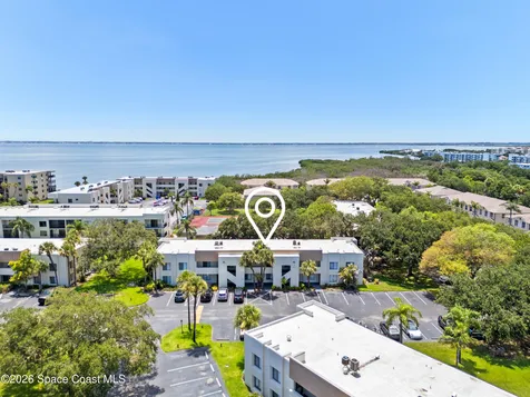 200 International Drive Cape Canaveral FL 32920