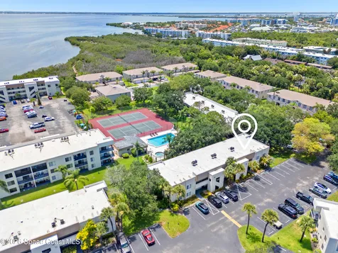 200 International Drive Cape Canaveral FL 32920