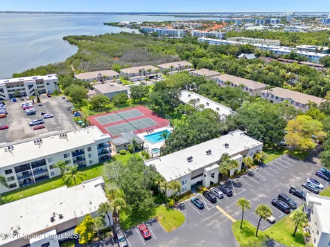 200 International Drive Cape Canaveral FL 32920
