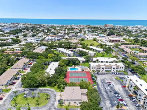 200 International Drive Cape Canaveral FL 32920