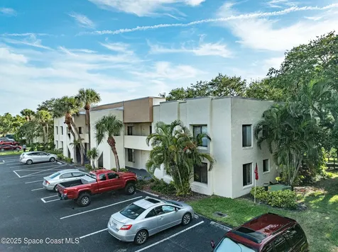 200 International Drive Cape Canaveral FL 32920