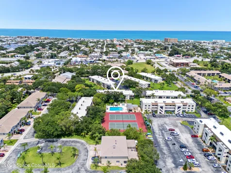 200 International Drive Cape Canaveral FL 32920