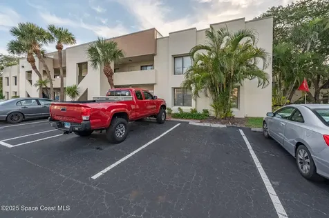 200 International Drive Cape Canaveral FL 32920