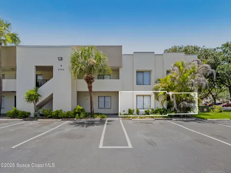 200 International Drive Cape Canaveral FL 32920