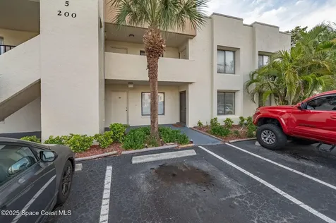 200 International Drive Cape Canaveral FL 32920