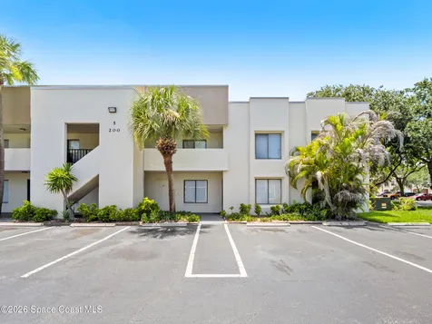 200 International Drive Cape Canaveral FL 32920