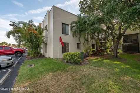 200 International Drive Cape Canaveral FL 32920