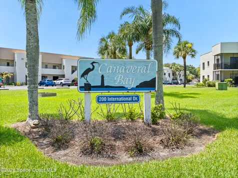 200 International Drive Cape Canaveral FL 32920