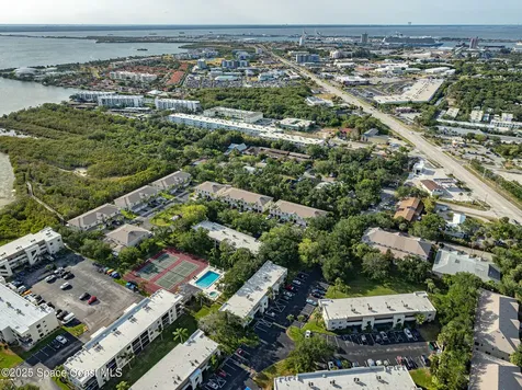 200 International Drive Cape Canaveral FL 32920