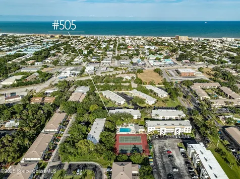 200 International Drive Cape Canaveral FL 32920