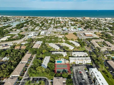 200 International Drive Cape Canaveral FL 32920
