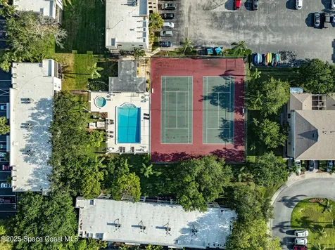 200 International Drive Cape Canaveral FL 32920