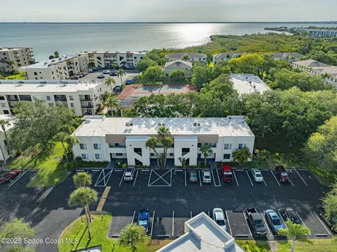 200 International Drive Cape Canaveral FL 32920