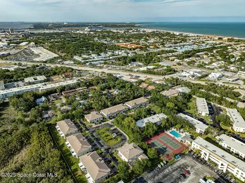200 International Drive Cape Canaveral FL 32920