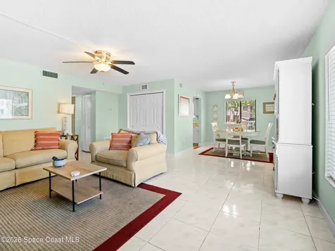 200 International Drive Cape Canaveral FL 32920
