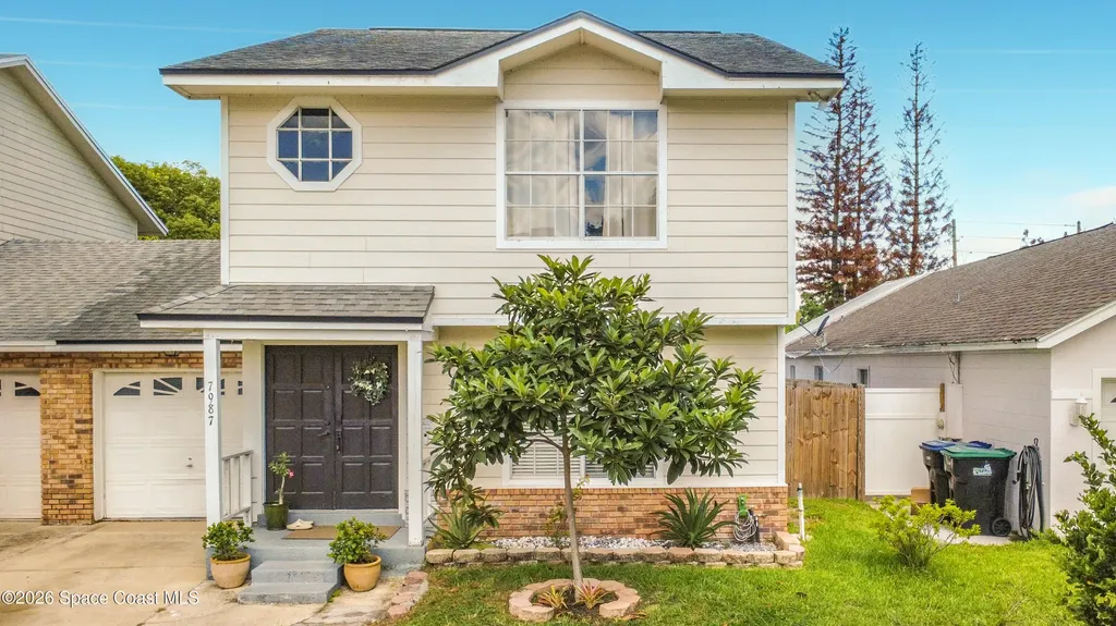 7987 Sagebrush Place Orlando FL 32822