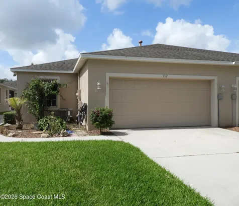 552 Wedge Court SE Palm Bay FL 32909