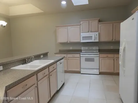 552 Wedge Court SE Palm Bay FL 32909