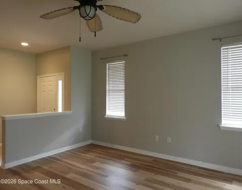 552 Wedge Court SE Palm Bay FL 32909