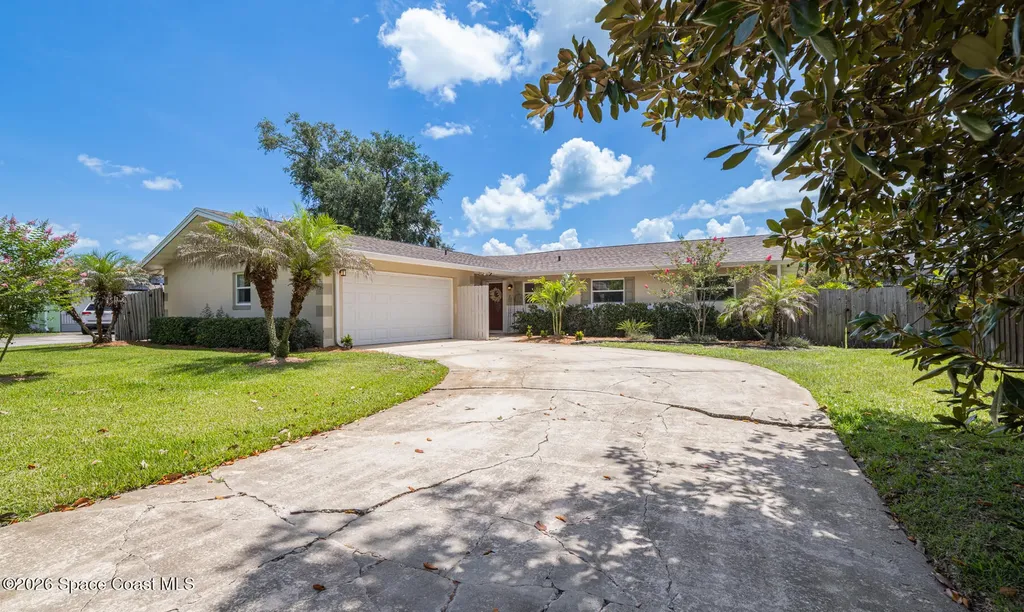 2585 Royal Oak Drive Titusville FL 32780