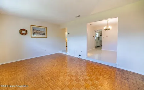 2585 Royal Oak Drive Titusville FL 32780