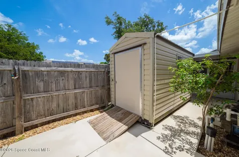 2585 Royal Oak Drive Titusville FL 32780