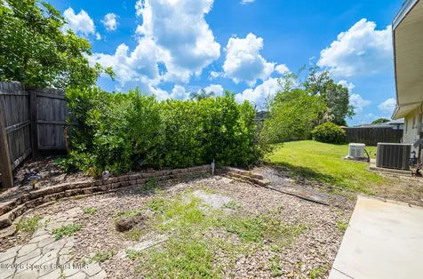 2585 Royal Oak Drive Titusville FL 32780