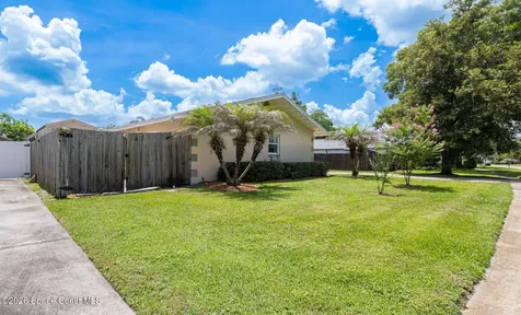 2585 Royal Oak Drive Titusville FL 32780